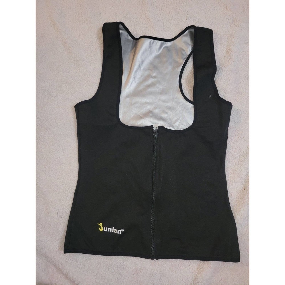 Slimming sauna shirt large